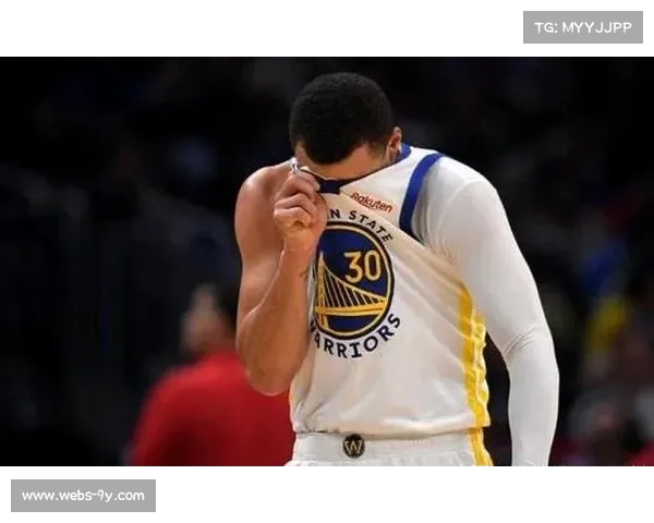 勇士队核心球员轮值遭遇重创 但强大打线依然令对手畏惧