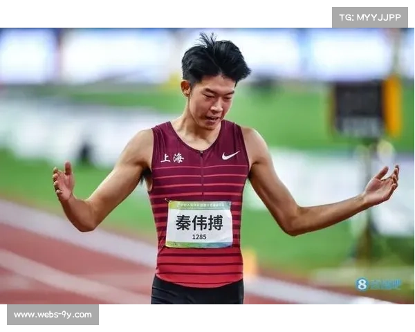 秦伟搏积极调整状态全力迎接室外110米栏挑战目标瞄准突破与再创佳绩