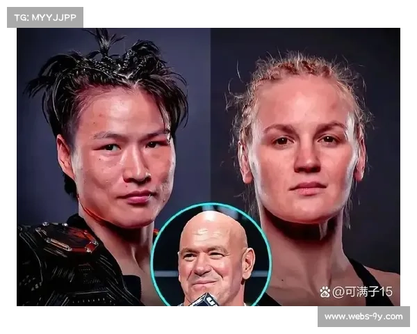 UFC322主赛开打：张伟丽与舍甫琴科首回合站立对攻激烈