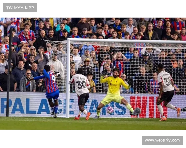 从0-2到4-3：利物浦U18青年军补时绝杀展现青训底蕴