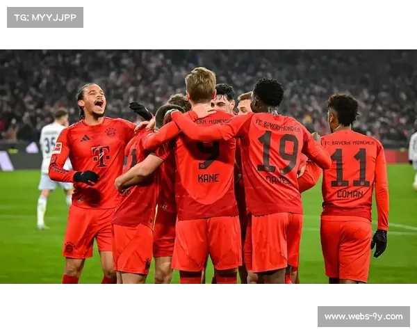 从战术板到赛场：德甲第17轮关键瞬间全回顾