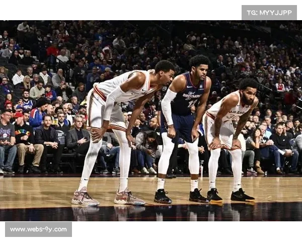 76人取得三连胜，马克西与恩比德默契升级