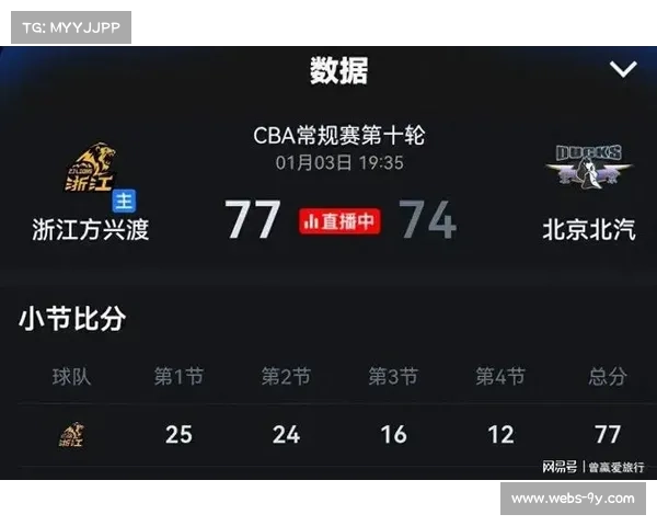 上海与广厦榜首之争，常规赛冠军归属悬念持续